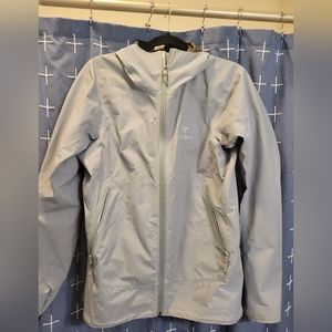 Arc'Teryx Zeta SL Rain Jacket